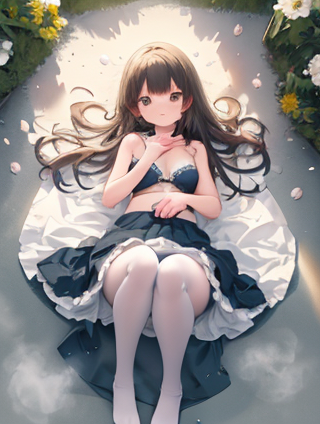 【情感的柔软之地：女性内心世界的诗篇】